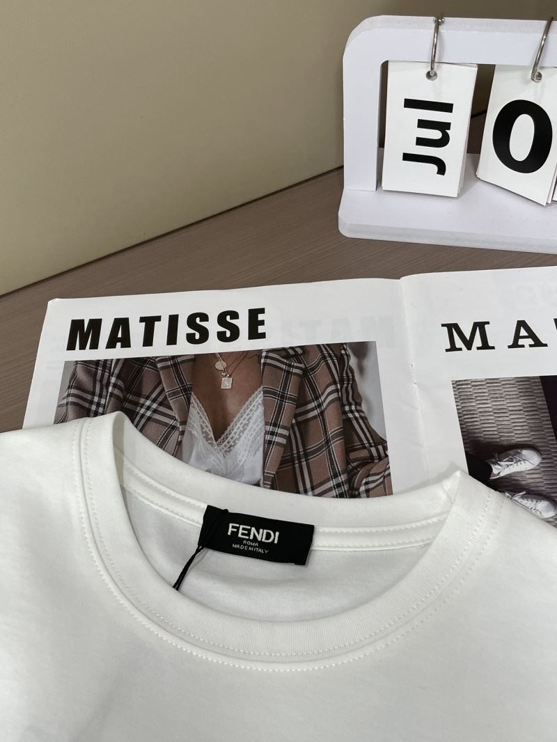 Fendi T-Shirts